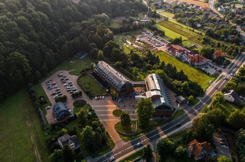 Hotel na wakacje